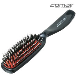 Comair Pneumatic black hair brush