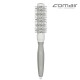 Comair ceramic round thermal brush 25mm