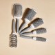Comair ceramic round thermal brush 25mm