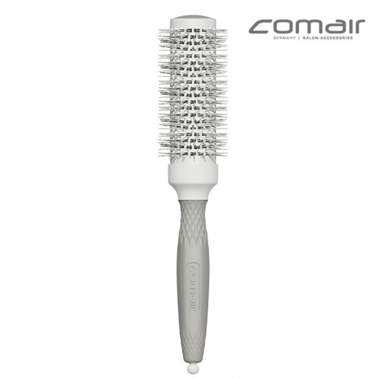 Comair ceramic round thermal brush 33mm