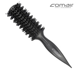 Comair Bouncy Curl Black comb for wavy, curly and coily hair