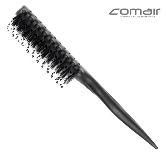 Comair Bouncy Curl Black comb for wavy, curly and coily hair
