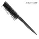 Comair Bouncy Curl Black comb for wavy, curly and coily hair