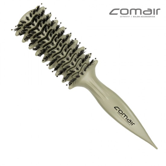 Comair Bouncy Curl Turquoise comb for wavy, curly and coily hair