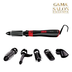 Gama Multistyler Turbo Ionic