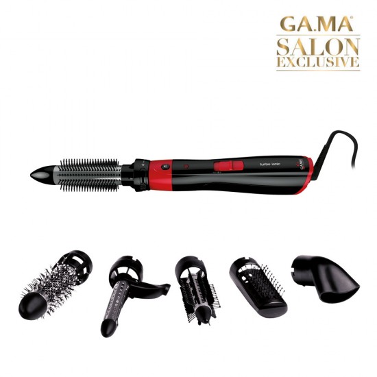Gama Multistyler Turbo Ionic