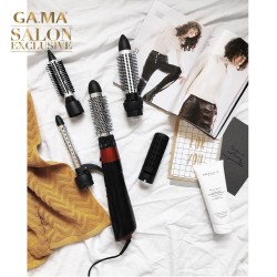 Gama Multistyler Turbo Ionic