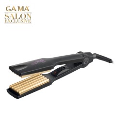 Gama Fable Frise hair gofre 38mm