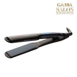 Gama Ultra Wide professional hair straightener 40x100mm