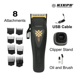 Kiepe Hepike professional hair clipper