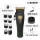 Kiepe Hepike professional hair clipper