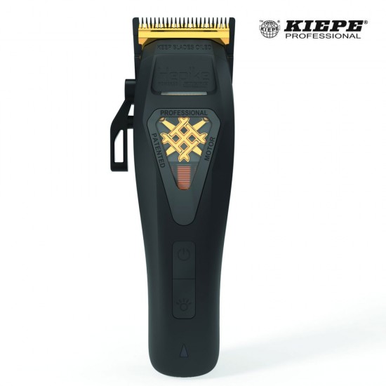 Kiepe Hepike professional hair clipper