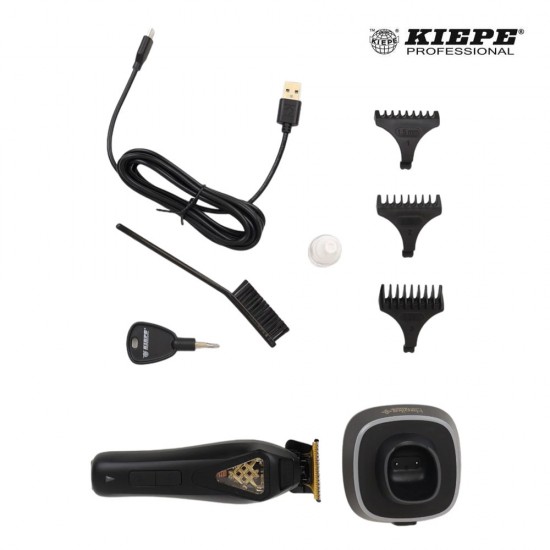 Kiepe Hepike Professional Trimmer