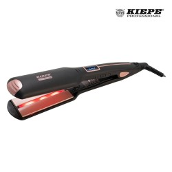 Kiepe InfraredSilk Styler infrared hair straightener