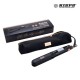 Kiepe Steamglide Styler steam hair straightener