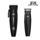 JRL Onyx Collection Combo Kit clipper and trimmer in one set