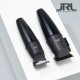 JRL Onyx Collection Combo Kit clipper and trimmer in one set