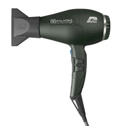 Parlux Hairdryer Digitalyon C&I Antracite