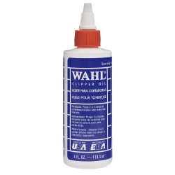 Wahl Clipper oil for blades 118ml