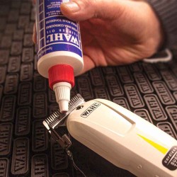 Wahl Clipper oil for blades 118ml
