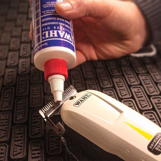 Wahl Clipper oil for blades 118ml