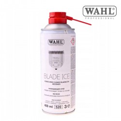 Wahl Blade Ice 4in1 blade cooling and cleaning spray 400ml