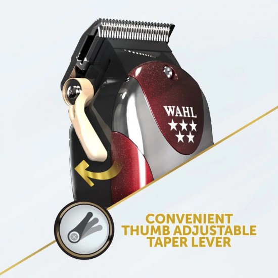 Wahl Magic Clip profesionnal corded hair clipper