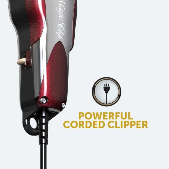 Wahl Magic Clip profesionnal corded hair clipper