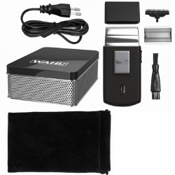 Wahl Mobile Shaver cordless razor
