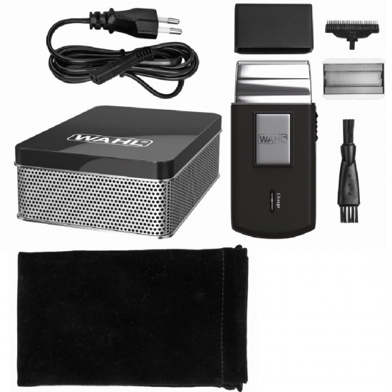 Wahl Mobile Shaver cordless razor