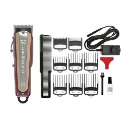 Wahl Cordless Legend professional cordless hair clipper