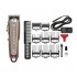 Wahl Cordless Legend professional cordless hair clipper