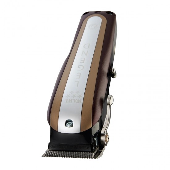 Wahl Cordless Legend professional cordless hair clipper