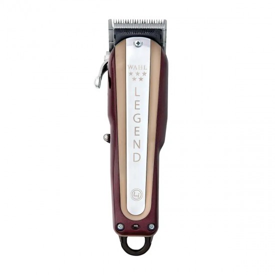 Wahl Cordless Legend professional cordless hair clipper