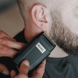 Wahl Super Close razor