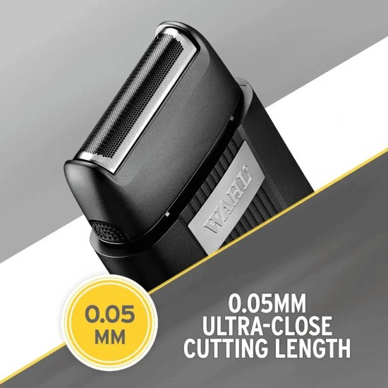 Wahl Super Close razor