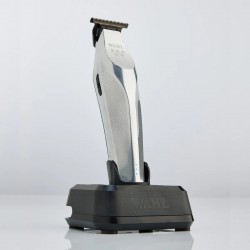 Wahl HI-VIZ Silver hair trimmer