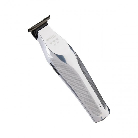 Wahl HI-VIZ Silver hair trimmer