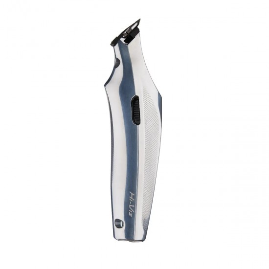 Wahl HI-VIZ Silver hair trimmer