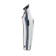 Wahl HI-VIZ Silver hair trimmer