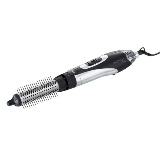 Wahl AirStyler Pro hot hair brush with attachments 1100W
