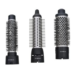 Wahl AirStyler Pro hot hair brush with attachments 1100W