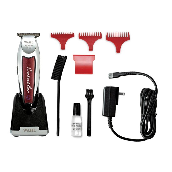 Wahl Cordless Detailer Li hair trimmer