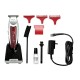 Wahl Cordless Detailer Li hair trimmer