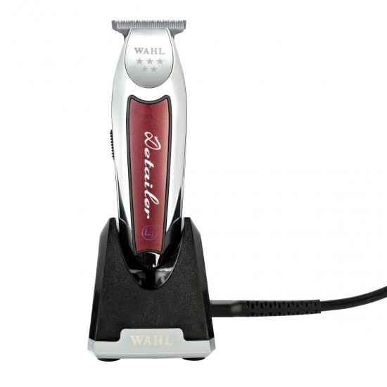 Wahl Cordless Detailer Li hair trimmer