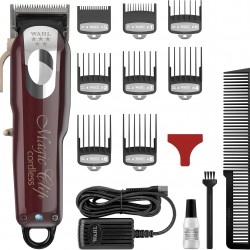 Wahl Cordless Magic Clip hair clipper