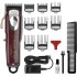 Wahl Cordless Magic Clip hair clipper