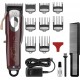 Wahl Cordless Magic Clip hair clipper