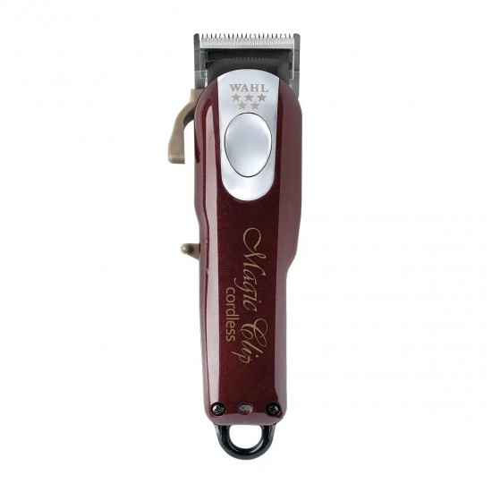 Wahl Cordless Magic Clip hair clipper
