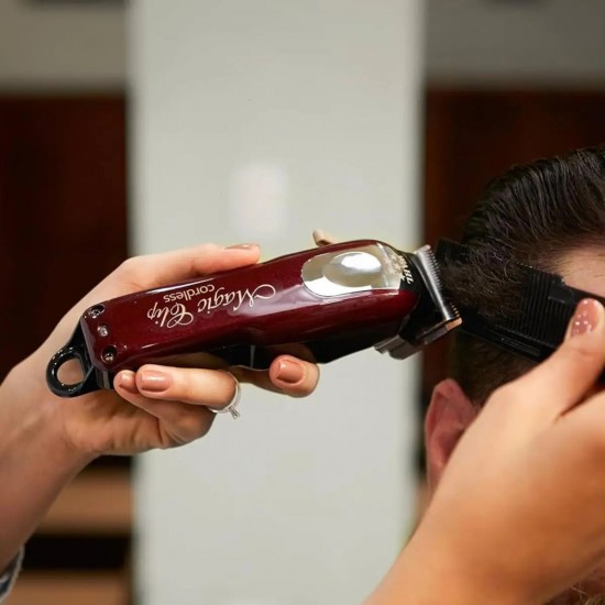 Wahl Cordless Magic Clip hair clipper